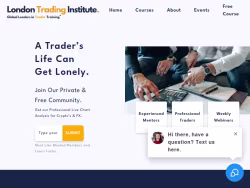 Londontradinginstitute