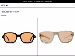 Retoroeyewear