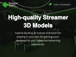 Streamerstation