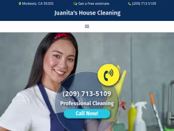 Ca-cleaningsvc