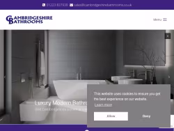 Cambridgeshirebathrooms