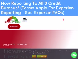 Creditrentboost