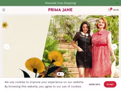 Primajane