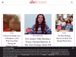 Sheknows