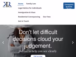 Klrsolicitors
