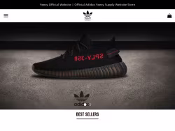 Yeezyofficialwebsite