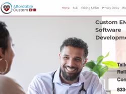 Affordablecustomehr
