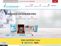 Quickextenderpro