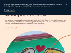 Effectivespend