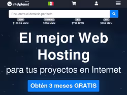Intelplanet