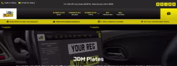 Jdmplates