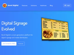 Reveldigital
