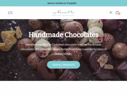Nenettechocolates