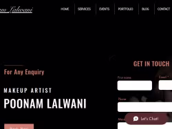 Poonamlalwani