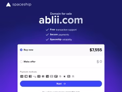 Ablii