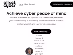 Allsetcyber