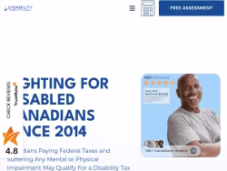 Disabilitycreditcanada