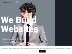 Surfacewebservices