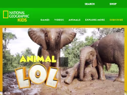 Natgeokids