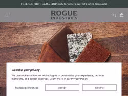Rogue-industries
