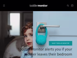 Toddlermonitor
