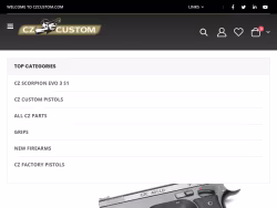 Czcustom