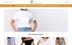 Perspirature