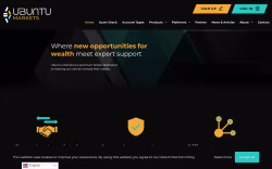 ubuntumarkets.com