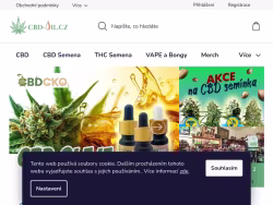Cbd-oil