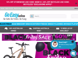 Goeasyonline