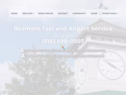 Bellmoretaxi