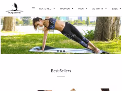 Icyzonesports