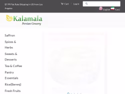 Kalamala