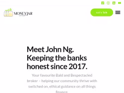 Moneyjarconcept