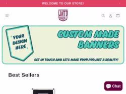 Lmtdbanner