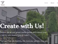 Rosehillartsandcrafts