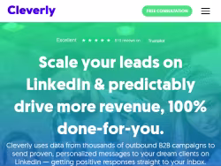 Cleverly