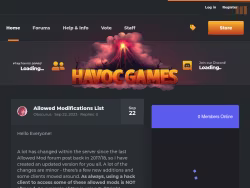 Havocmc