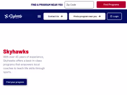 Skyhawks