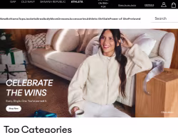Athleta