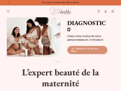 Daylilyparis