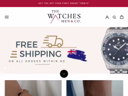 Thewatchesmen