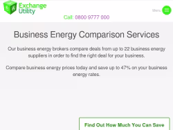 Exchangeutility