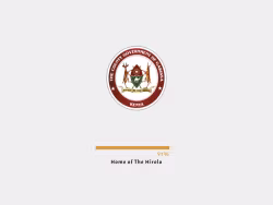 Garissa logo