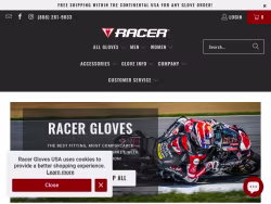 Racerglovesusa