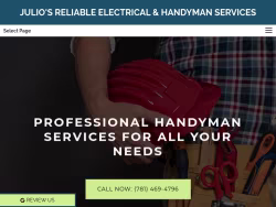 Handymanlynnma
