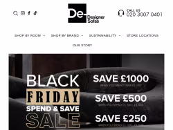 Designersofas
