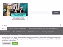 Hungariandentalimplantcentrewexford