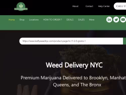 Leaflyweednyc