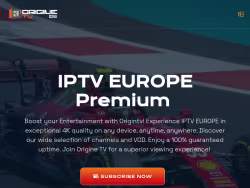 Originetv
